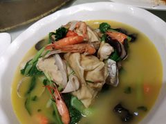 -阿巧一号私房菜(止园路店)