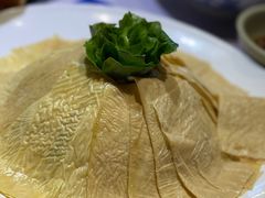 -客家大院·非遗赣南客家菜(郁孤台店)
