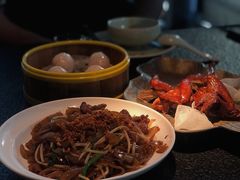 -蝴蝶里·粤菜·点心(龙湖天街&滨江店)