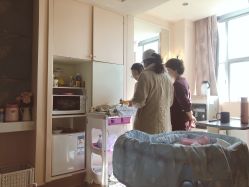 点击看大图 -深圳市宝安区妇幼保健院