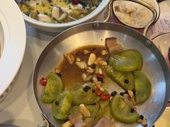 -聚鑫阁江浙菜·非遗传承技艺(青村帝华园店)