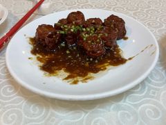 -九花山烤鸭店