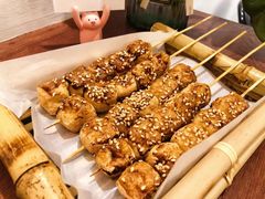 -大户人家(水门路店)