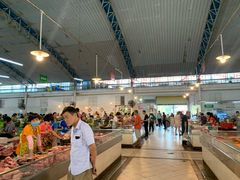 -羊栏农贸市场(羊新路店)