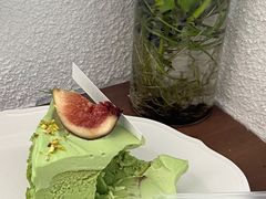 -流酥可心·牛乳蛋糕商店(禾祥西路店)
