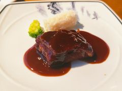 -三凤酒家·百年无锡菜(清扬茂业店)