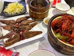 -怪怪龙虾·来自江苏盱眙(惊驾路店)