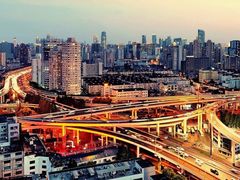 -五月花生活广场