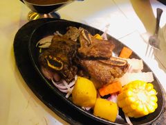 -太平馆西餐厅(北京路店)