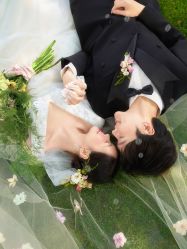 -第一夫人婚纱摄影(南京店)