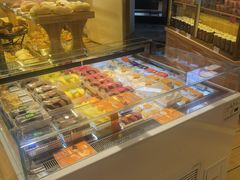 -BreadTalk面包新语·烘焙蛋糕(高德置地春广场店)