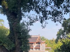 -岳麓书院