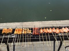 iphone_upload_pic-北京上庄水库尚野露天户外自助烧烤