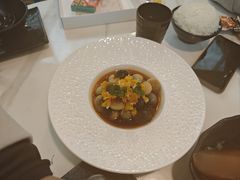 -院子餐厅·大锅菜·老杭帮(桥西直街店)