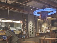 -北丐先生·野馄饨烧烤(泰达E街区店)