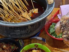 -冒椒火辣(奎星楼街店)