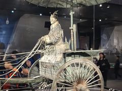 -秦始皇帝陵博物院-丽山园