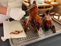 -褚记烤鸭·南京家常菜(雨花e-park店)