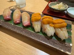 -鮨青(恒基名人购物中心店)