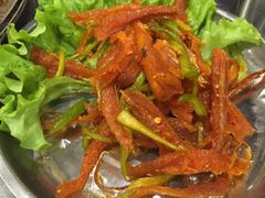 -老板娘的烤肉店(港湾广场店)