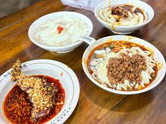 -西月城谭豆花(春熙路店)
