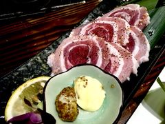 -和萌牛肠烧烤(财富中心店)