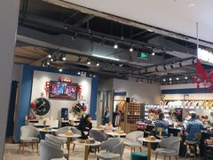 -海马体照相馆(合肥包河万达广场店)