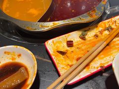 -牛串门串串香(东直门簋街总店)