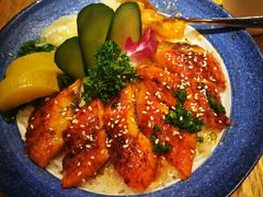 -渔井食堂(新洲店)