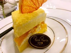 -PETIT PARIS 小巴黎(凯德1818店)
