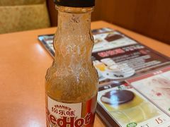 -萨莉亚意式餐厅(护国新天地店)