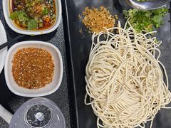 -牛肉彪·19年专注·潮汕牛肉火锅(祈福店)