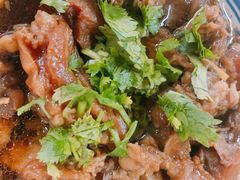 -清真·鸦儿李记·小馆(后海店)