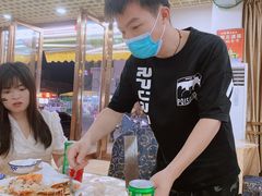 -双月饭店·20年老字号(新村店)