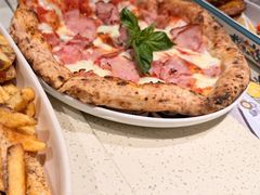 -Mammamia意大利餐厅(古北店)