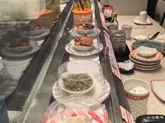 -新一番三文鱼寿司(大东海店)