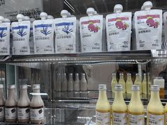 -白色日记·手作酸奶(麦凯乐店)