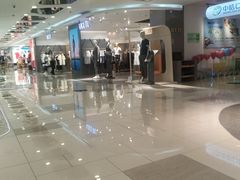 -新百广场(中山西路店)