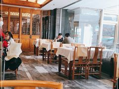 大堂-辣婆婆(航天桥店)