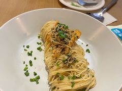 -HELLO 27 意面·沙拉·帕尼尼