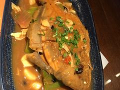 -皇后餐厅-煲仔·小菜·打边炉(古北店)