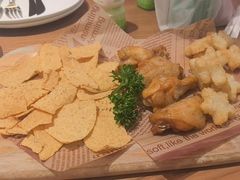 -棒约翰比萨·意面(松江开元店)