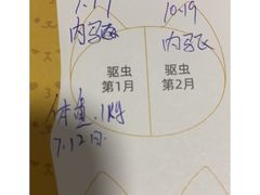 -守诺宠物医院·眼科· 特色牙科·异宠专科(虹口店)