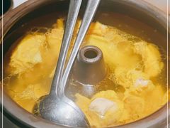 -云海肴·汽锅鸡·云南代表菜(天山百盛优客店)