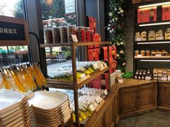 -娇点烘焙(颐高店)