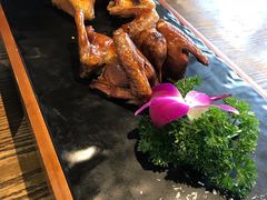 -大鸽饭(马王堆店)