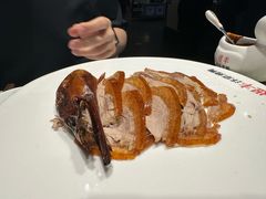 -煜丰汴京烤鸭(福彩路店)