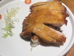 -小放牛炒菜馆(北国商城店)