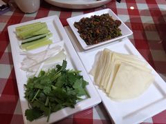 -老西安陕西面馆(新世纪广场店)