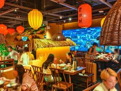 -老湘村·湖南土菜(天河维多利店)